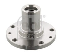 Radnabe Febi Bilstein 14967 FüR Fiat 230 230P CitroËN Boxer Jumper Peugeot Bus 1