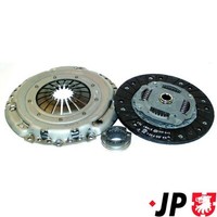 JP Group Kupplungssatz JP 1130402210 FüR Transporter VW Golf Passat B3 T4 1H1 B4