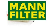 AIR FILTER C 35 148 MANN-FILTER I