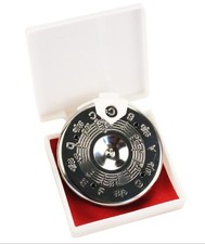 Horno 13 Tones Pitch Pipe C-c Tuner Chromatic Tuning