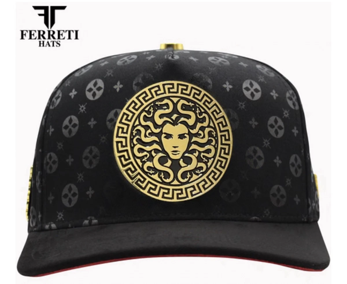 medusa hat products for sale | eBay display picture 2