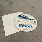 New ListingNintendo Wii - Wii Sports Resort - Disc Only - Boot Tested