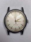 Vintage Omega Seamaster 14704 Cal 591 Men's Watch, Pre-Owned, Runs (RB-#110)