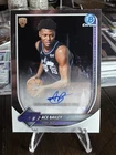 2025 Topps Ace Bailey Future Stars Autographs (Raw)