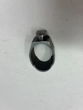 Mexican model 1910 Mauser rifle bayonet lug with front band