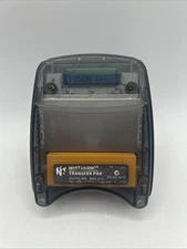 Official Nintendo 64 GB Transfer Pack Pak Gameboy N64 Authentic NUS-019