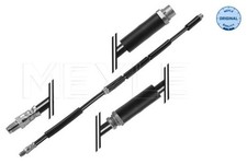 Bremsschlauch MEYLE 314 525 0013 für X5 BMW X6 E71 E70 E72 F85 F15 F16 F86 40e
