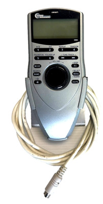 Custom Autosound Secret Audio SST AM/FM Receiver w/ Wireless Remote Kit