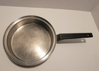 Royal Prestige 9 Inch 7 Ply SS Titanium Copper Silver Alloy Sauce Pan No Lid — photo 2