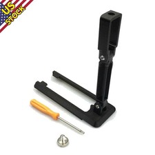 3D Printed Panorama Camera Holder Bracket With Screws For DJI MAVIC PRO Drone RC