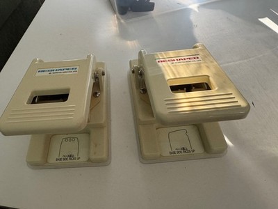 APS film reshaper- Noritsu