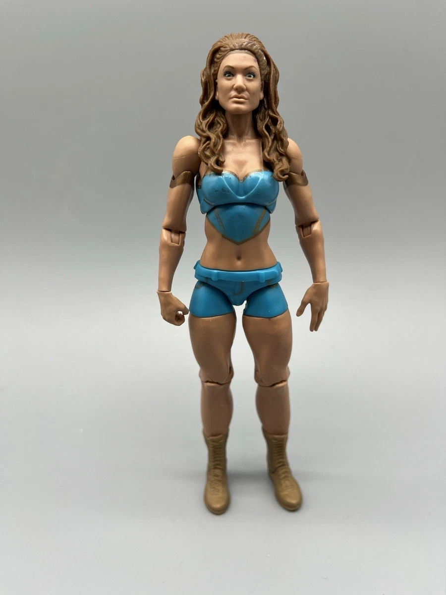 wwe eve torres products for sale | eBay