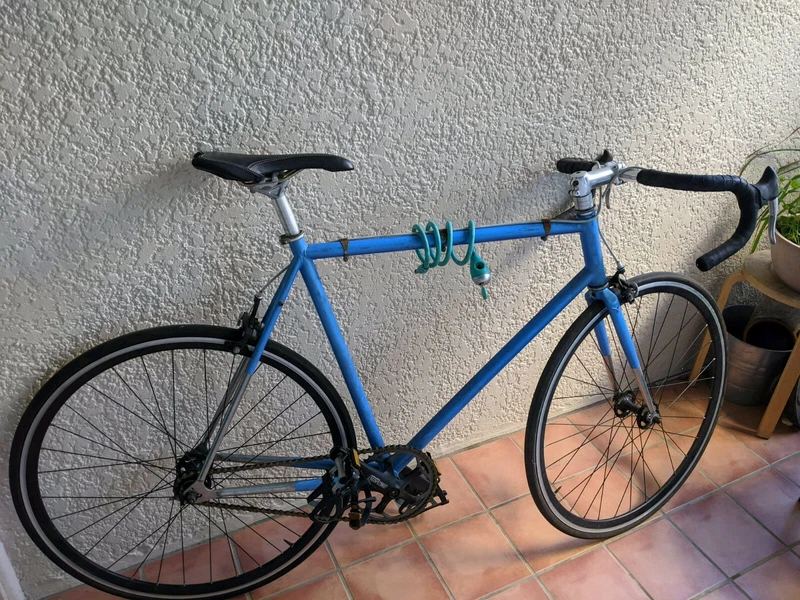 fixie gumtree