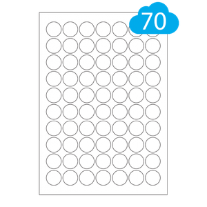 label sticker sheets