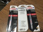 TPI Jig Saw Blade 0.375 x 2.5 Grit Qty: 3