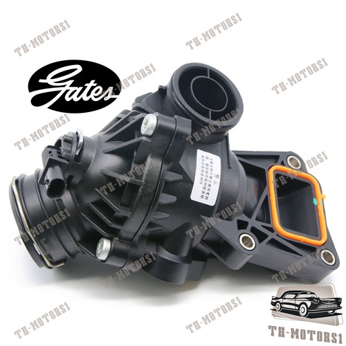 GATES Thermostat 2762000315 For Mercedes GLE500 GLE500E GLE550E SL450 GL450 - Picture 2 of 4