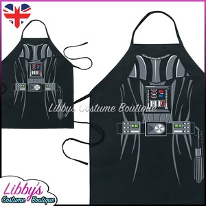 star wars cooking apron