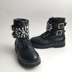 kurt geiger combat boots
