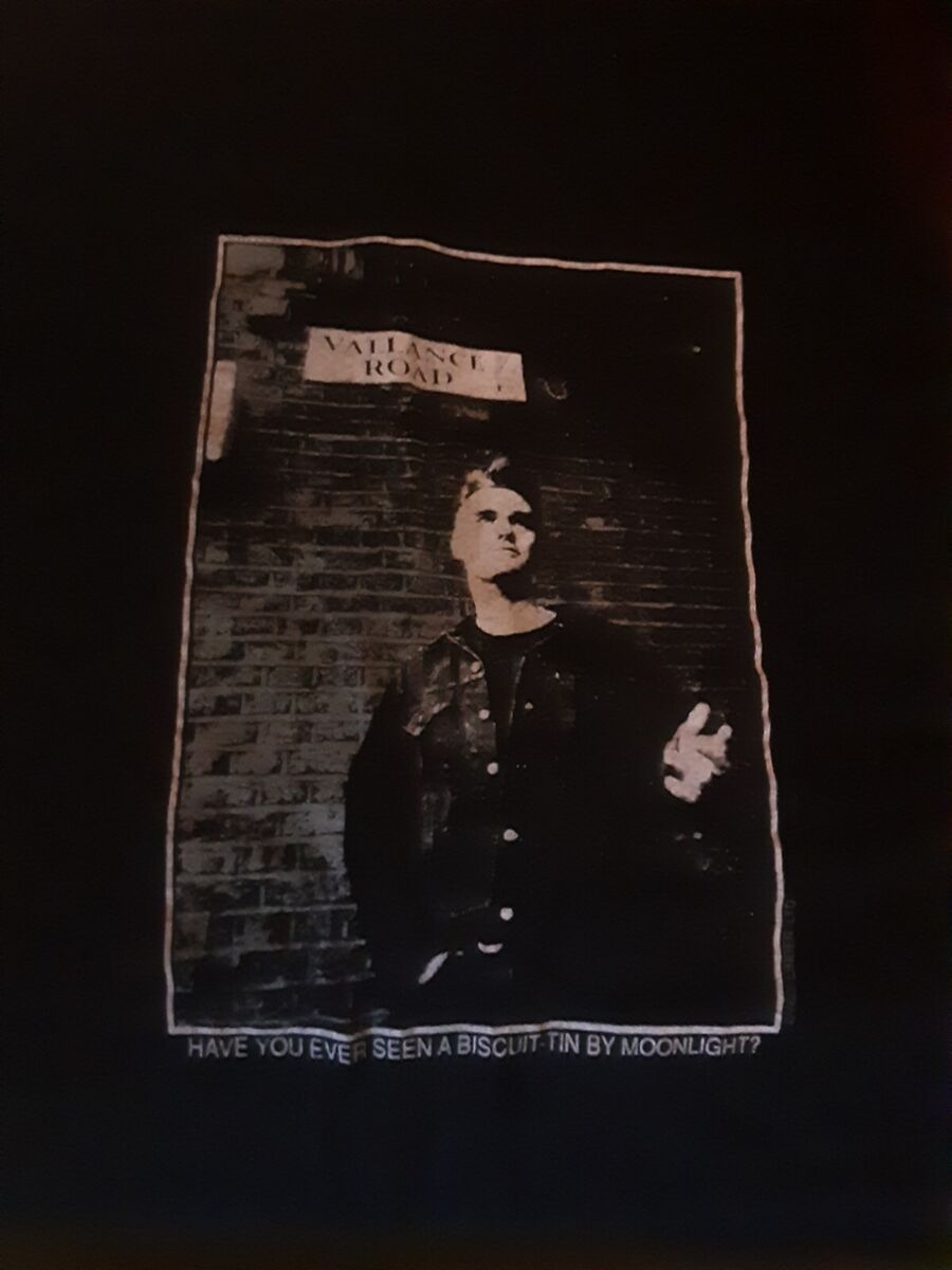 Mint vintage Morrissey 1991 Kill Uncle LS shirt XL | eBay Mint vintage Morrissey 1991 Kill Uncle LS shirt XL | eBay