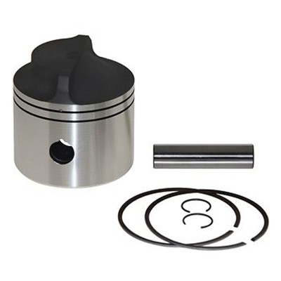 Johnson / Evinrude 65-140 Hp V4 Crossflow Rebuild Kit Std