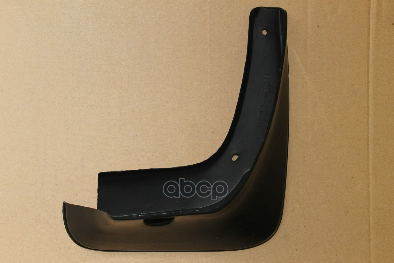 7662533120A0 Toyota Mudguard subassy, quarter panel, rear rh