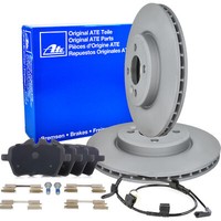 Ate Bremsscheiben 294Mm BeläGe Wako Vorne FüR Mini R56 Cooper S Clubman R55 R57