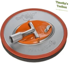 Full Circle Radius 360 Sanding Tool for Drywall