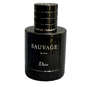 Dior Sauvage Elixir - Parfum. 60 ML (2.0 FL.OZ) Original From France.  Sealed © | eBay