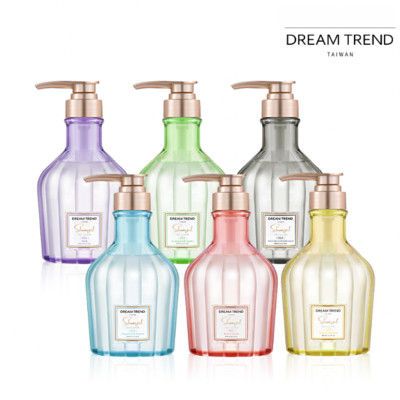 [Dream Trend] LYKY Fragrance Shower Gel 500ml  凱夢 香水沐浴乳 沐浴露