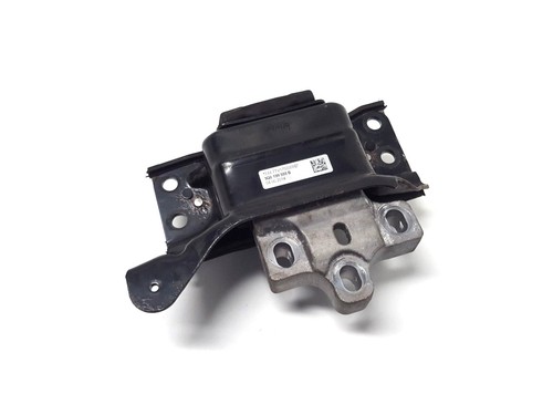 VW Passat B8 Getriebehalter Getriebelager Getriebestütze links 3Q0199555B