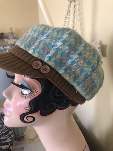 vintage ladies hats ebay