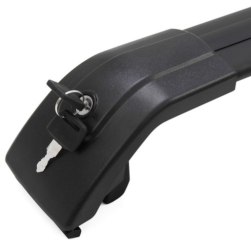 2PCS Cross bars Roof Rail Rack fit for Land Rover Range Rover Sport 2014-2022 - Picture 7 of 23