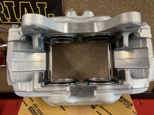 PowerStop Caliper | 2016–2019 Lexus GX460 Front Right (L15021) main image 1