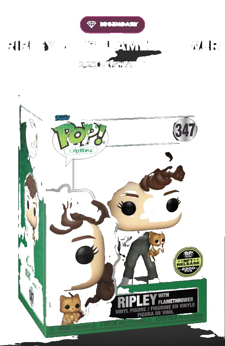 Nft Ebay Pop Digital | eBay