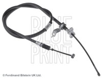 Blue Print Handbremsseil Bremsseil Hinten Links FüR Toyota Hiace IV Bus