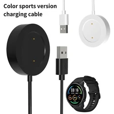 Watch Charger Quick Charge Smart Watch Magnetic Charging Cable for Xiaomi S1