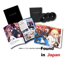 Melty Blood: Type Lumina Melty Blood Archives Limited Melty Blood: Type Lumina Melty Blood Archives Limited