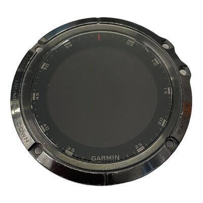 GARMIN235Ｊ Garmin Fenix 5X Plus Sapphire 51mm LCD Screen Replacement (B