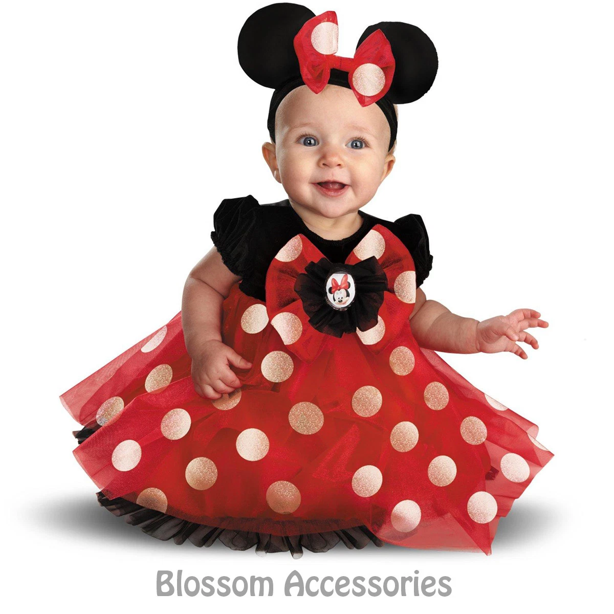 minnie mouse dress toddler