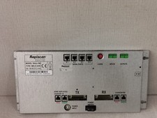 RAPISCAN SYSTEM METOR 6M /MELS 5208 WALK-THROUGH METAL DETECTOR 8101220