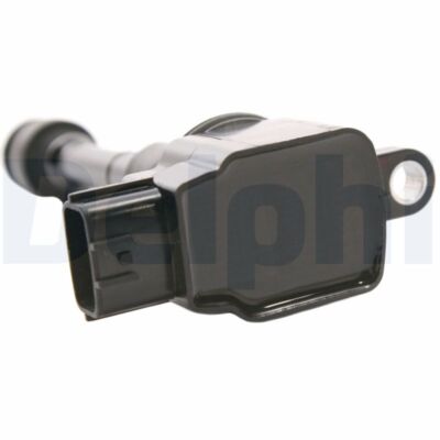 DELPHI GN10219-12B1 Ignition Coil for NISSAN
