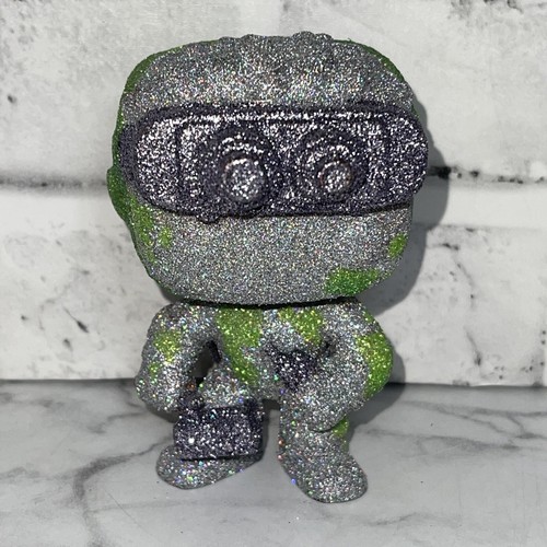 Funko POP! Ghostbusters Dr. Raymond 