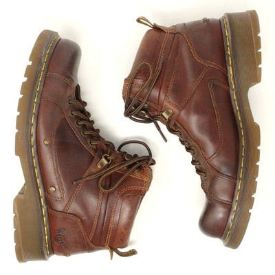 dr martens mens size 10