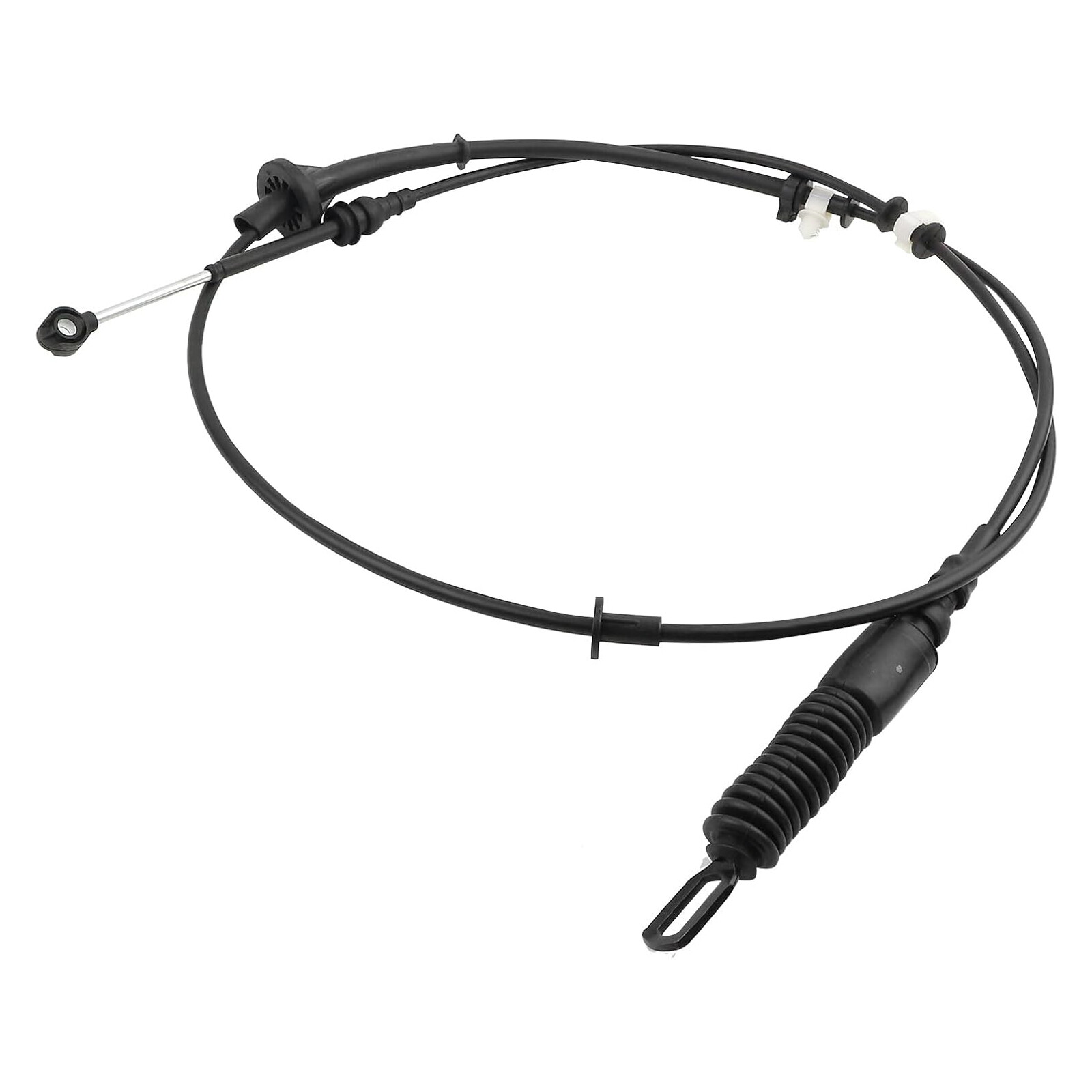 6W1Z7E395A FIT Ford Crown Victoria Lincoln Town Car Mercury Shift Control Cable