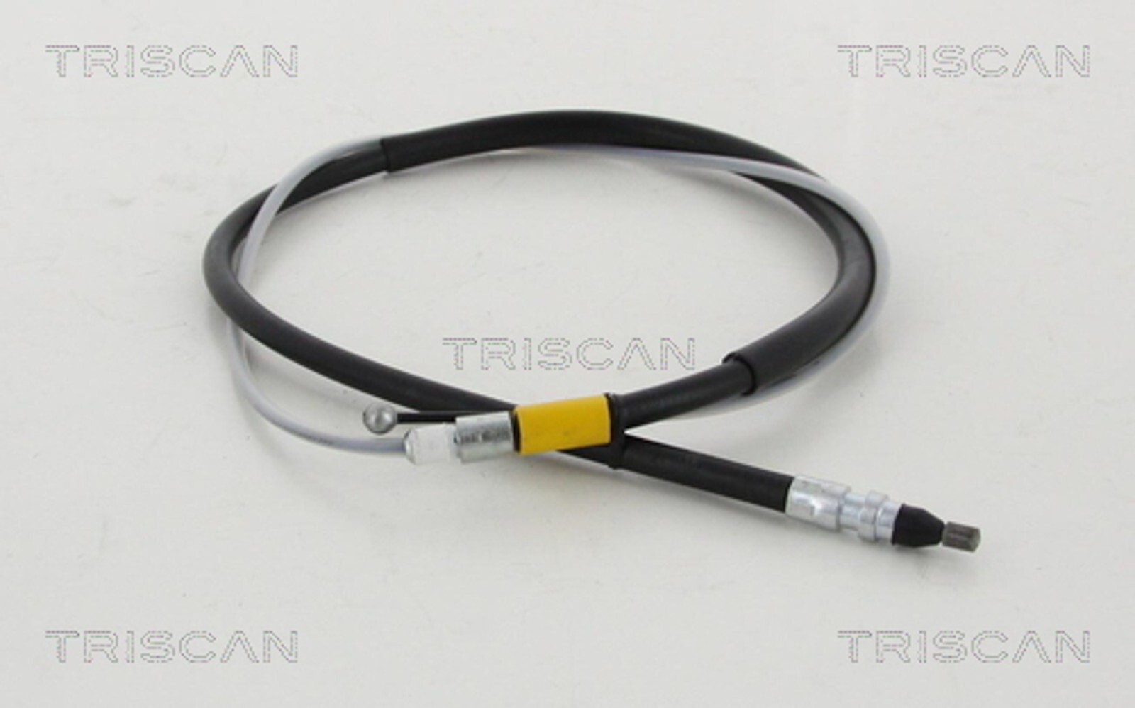 Câble frein à main BMW T3 T4 en acier tressé haute résistance gaine renforcée étanche