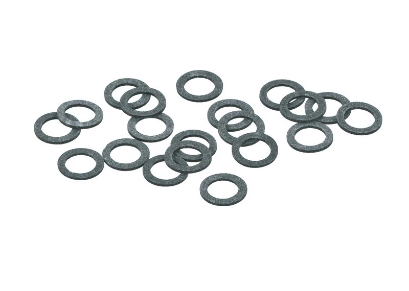 Minitrix Trix E12227300 Haftreifen 20x für Spur N - Lokomotiven, NEU, 12227300