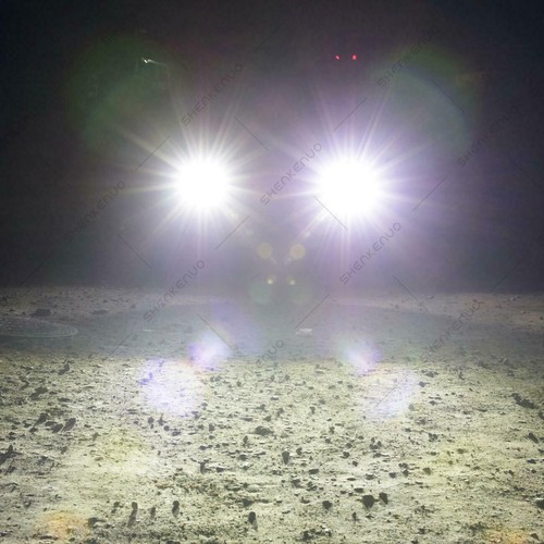 For Nissan Maxima 2004-2008 D2S HID High Low Beam Headlight Bulbs Stock Qty 2 - Picture 12 of 12