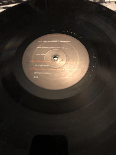 Prince & The Revolution -Parade-12" Vinyl LP GF w/ Inner -9253951 1st EU 1986 NM