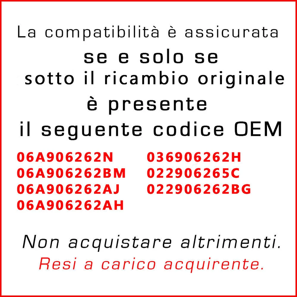 Sonda lambda sensore ossigeno valle per Audi TT 8N3 1.8 T 98-06 XOGA - Immagine 4 di 4