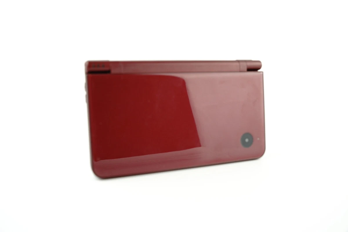 Nintendo DSi - Original Red Video Game Consoles for sale - eBay